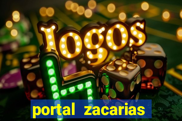 portal zacarias menina da carreta